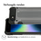 Rugged Xtreme Backcover voor de iPhone SE (2022 / 2020) 8 / 7 - Donkergrijs
