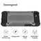 Rugged Xtreme Backcover voor de iPhone SE (2022 / 2020) 8 / 7 - Donkergrijs