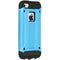 Rugged Xtreme Backcover voor de iPhone SE / 5 / 5s - Lichtblauw