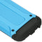 Rugged Xtreme Backcover voor de iPhone SE / 5 / 5s - Lichtblauw