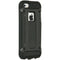Rugged Xtreme Backcover voor de iPhone SE / 5 / 5s - Zwart