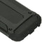 Rugged Xtreme Backcover voor de iPhone SE / 5 / 5s - Zwart