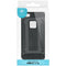 Rugged Xtreme Backcover voor de iPhone SE / 5 / 5s - Zwart