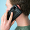 Rugged Xtreme Backcover voor de iPhone SE / 5 / 5s - Zwart