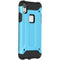 Rugged Xtreme Backcover voor de iPhone Xr - Lichtblauw