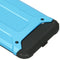 Rugged Xtreme Backcover voor de iPhone Xr - Lichtblauw