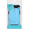 Rugged Xtreme Backcover voor de Motorola Moto E7 Plus / G9 Play - Lichtblauw