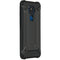 Rugged Xtreme Backcover voor de Motorola Moto E7 Plus / G9 Play - Zwart