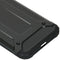 Rugged Xtreme Backcover voor de Motorola Moto E7 Plus / G9 Play - Zwart