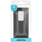 Rugged Xtreme Backcover voor de Motorola One Zoom - Zwart
