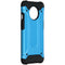 Rugged Xtreme Backcover voor de OnePlus 7T - Lichtblauw