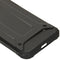 Rugged Xtreme Backcover voor de OnePlus 9 - Zwart