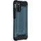 Rugged Xtreme Backcover voor de Samsung Galaxy A02s - Donkerblauw