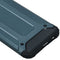 Rugged Xtreme Backcover voor de Samsung Galaxy A02s - Donkerblauw