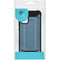 Rugged Xtreme Backcover voor de Samsung Galaxy A02s - Donkerblauw