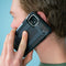 Rugged Xtreme Backcover voor de Samsung Galaxy A02s - Donkerblauw