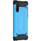 Rugged Xtreme Backcover voor de Samsung Galaxy Note 10 - Lichtblauw