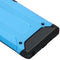 Rugged Xtreme Backcover voor de Samsung Galaxy Note 10 - Lichtblauw
