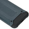 Rugged Xtreme Backcover voor de Samsung Galaxy S21 FE - Donkerblauw