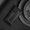 Rugged Xtreme Backcover voor de Samsung Galaxy S22 Ultra - Zwart