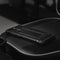 Rugged Xtreme Backcover voor de Samsung Galaxy S22 Ultra - Zwart