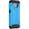 Rugged Xtreme Backcover voor de Samsung Galaxy S6 - Lichtblauw