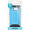 Rugged Xtreme Backcover voor de Samsung Galaxy S6 - Lichtblauw