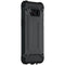 Rugged Xtreme Backcover voor de Samsung Galaxy S8 - Zwart