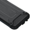 Rugged Xtreme Backcover voor de Samsung Galaxy S8 - Zwart
