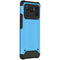 Rugged Xtreme Backcover voor de Xiaomi Mi 11 Ultra - Lichtblauw