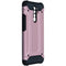 Rugged Xtreme Backcover voor de Xiaomi Redmi 9 - Rosé Goud