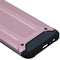Rugged Xtreme Backcover voor de Xiaomi Redmi 9 - Rosé Goud