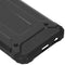 Rugged Xtreme Backcover voor de Xiaomi Redmi Note 10 (4G) / Note 10S - Zwart