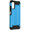Rugged Xtreme Backcover voor de Xiaomi Redmi Note 10 (5G) - Lichtblauw