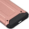 Rugged Xtreme Backcover voor de Xiaomi Redmi Note 10 (5G) - Rosé Goud