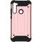 Rugged Xtreme Backcover voor de Xiaomi Redmi Note 8 / Note 8 (2021) - Rosé Goud