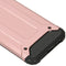 Rugged Xtreme Backcover voor de Xiaomi Redmi Note 8T - Rosé Goud