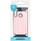 Rugged Xtreme Backcover voor de Xiaomi Redmi Note 8T - Rosé Goud