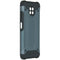 Rugged Xtreme Backcover voor de Xiaomi Redmi Note 9T (5G) - Donkerblauw
