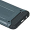Rugged Xtreme Backcover voor de Xiaomi Redmi Note 9T (5G) - Donkerblauw