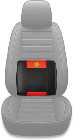 Rugleuning voor racestoel Momo MOMLLSCMCB