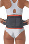Rugondersteuning plus - M 71-84 cm - Harley