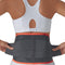 Rugondersteuning plus - XL 102-114 cm - Harley
