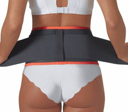 Rugondersteuning universeel - S 56-69 cm - Harley