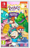 Rugrats-avonturen in Gameland - Nintendo Switch-spel
