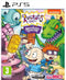 Rugrats-avonturen in Gameland - PS5-game