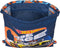 Rugtas met Koordjes Hot Wheels Speed club Oranje (26 x 34 x 1 cm)