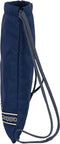 Rugtas met Koordjes Kappa Navy Marineblauw (35 x 40 x 1 cm)