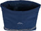 Rugtas met Koordjes Kappa Navy Marineblauw (35 x 40 x 1 cm)