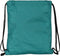 Rugtas met Koordjes - Real Madrid C.F. - Turquoise (35 x 40 x 1 cm)